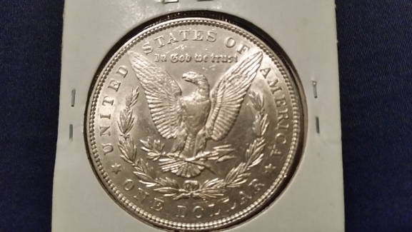 1892-Morgan